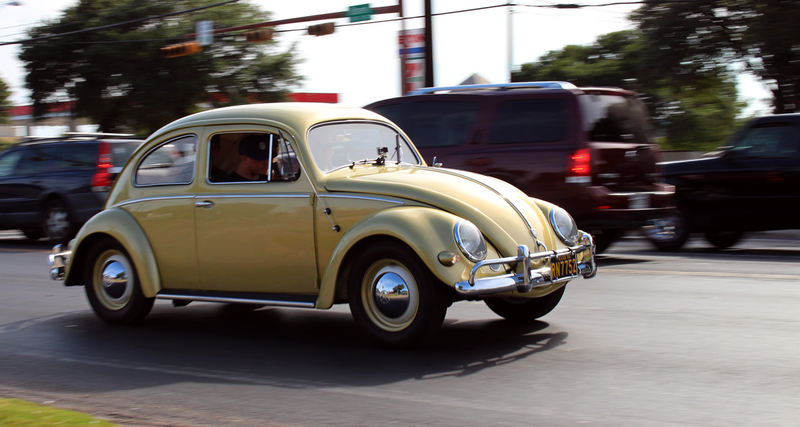 Illustration for article titled Photos from the June Bug Rally, 2017.